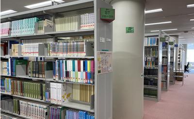 2F | 藤沢 | 慶應義塾大学メディアセンター